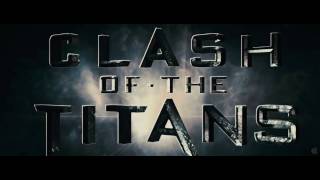 Битва Титанов | трейлер | Дубляж (1080p) HD