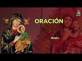 Oración a Nuestra Señora del Perpetuo Socorro