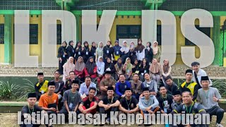 LDKDS 2023 PONDOK PESANTREN SURYALAYA