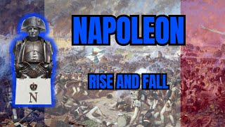 Napoleon Bonaparte | Path to Immortality | Insight into his Soul #history