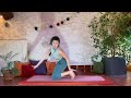 365 jours de yoga avec marie 15min de pratique quotidienne s01e020 les choses sauvages