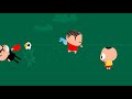 monica toy soccer crazy chaos s02e12