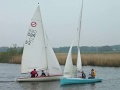 Javelins at Buckenham