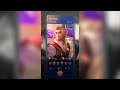 PRESET AM GAMEPLAY MOBILE LEGENDS XML+5MB | DJ DIAMOND IN THE SKY VIRAL TIKTOK🎶📸