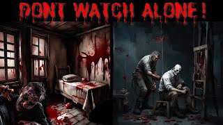 Top 7 Most Terrifying Dark Web Movies.