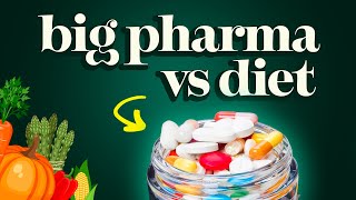 McDougall Diet vs. Big Pharma! The Truth About Weight Loss