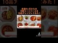 【離乳食後期】ミートソース10品アレンジ！生後9ヶ月からの万能ストックアレンジレシピ！ shorts 離乳食