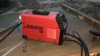 $250 Plasma Cutter….Arc Captain Cut 55.