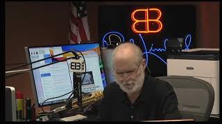 Rush Limbaugh - Final broadcast ending for 2020