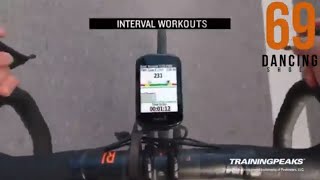 Top 5 Trendy Cycling GPS Units You Must Have    2019 Christmas Gifts