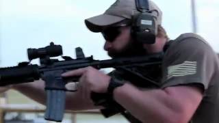 Basic Carbine / Basic & Advanced Pistol Class with Aaron Roberts