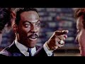 All the best punchlines from Beverly Hills Cop 2 (The Donut Joke LMAO) 🌀 4K