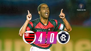 O DIA QUE O VASCAÍNO FELIPE DEU SHOW NO MARACANÃ JOGANDO PELO FLAMENGO