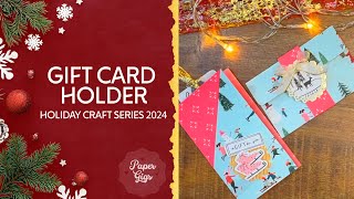 Make Your Gift Card Special: 2 Creative Gift Card Holder Ideas You’ll Love!