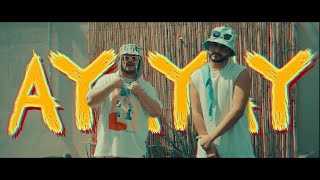 AYAYAY - GS \u0026 KYKE (Video Oficial)