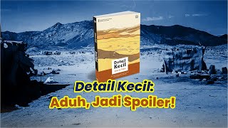 SPOILER Detail Kecil - Webinar Detail Kecil ep 5