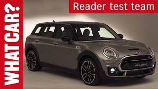 2015 Mini Clubman - Reader review - What Car?