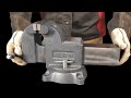 How To Install A Vise Like A PRO