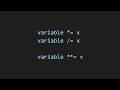 Multiplication, division, and exponentiation assignment operators in js
