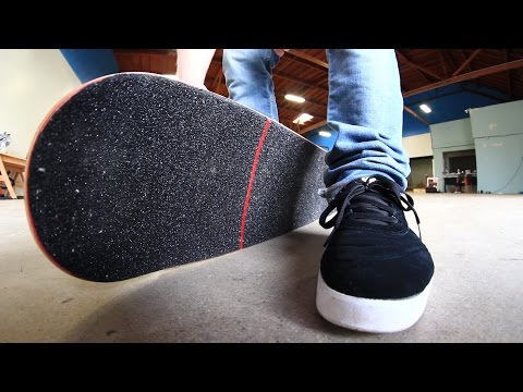 SUPER STICKY VICIOUS GRIP TAPE VS NEW SHOES SUPER STICKY VICIOUS GRIP TAPE VS NEW SHOES
