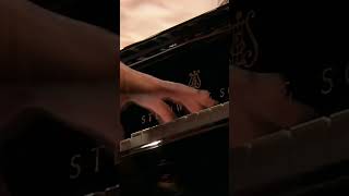 Khatia Buniatishvili plays Rachmaninov Piano Concerto No. 3 in D minor Op. 30 (Neeme Järvi)