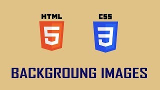 Html5 and Css3 tutorial for Beginners 17 Background Images