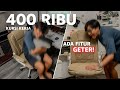 Cobain KURSI KERJA MURAH yang dijual Online! + Tips Cara Bikin NYAMAN dengan 2 Bantal dari SNUG