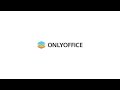 sorting and filtering files in onlyoffice docspace