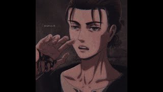 Happy Birthday Eren Jaeger!! | Attack on Titan Edit