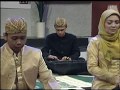 Tembang Sunda Cianjuran - Lingkung Seni Malati Ligar Kabupaten Cianjur (Part. 2)