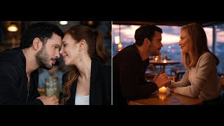 Barış Arduç, ¡nunca engañé a Elçin Sangu! El secreto de nuestra relación es la “CONFIANZA”, dijo.