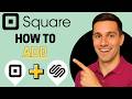 How To Add Square Appointments To Squarespace (Easy Tutorial)