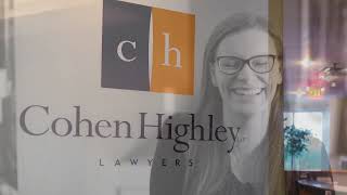 Grounds for challenging a will - Cohen Highley Lawyers