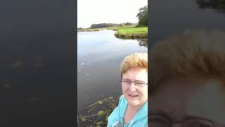 de ster, naar de Drecht in Loosdrecht