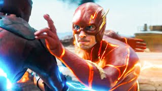 THE FLASH Bande Annonce Internationale (2023)