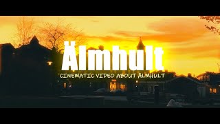 ÄLMHULT - CINEMATIC VIDEO ABOUT ÄLMHULT