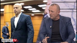 Ish-Prokurori Karanxha DENONCON: Ols Dado ishte NOTER, kush loboi që bëri PROKUROR?!