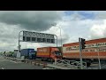 second link bridge Johor-singapore