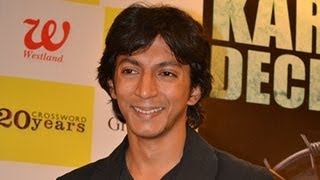 Anshuman Jha talks about the book 'The Karachi Deception' | MissMalini