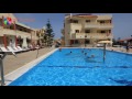 st constantin hotel gouves kreta grecja crete greece mixtravel.pl