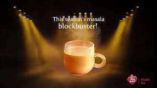 Brooke Bond Red Label Masala Tea