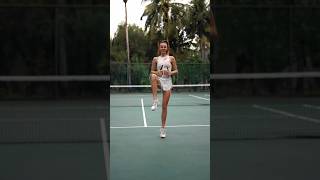 Learn this footwork combo🪽 #jumprope #tutorial