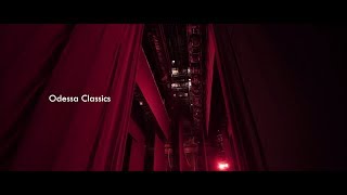 ODESSA CLASSICS 2019. 5th International Music Festival. Documentary.