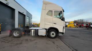 2019 (19) VOLVO FH460 4X2 TRACTOR UNIT (EURO 6) - PN19HSF