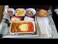 thai airways b777 300er economy trip report copenhagen bangkok