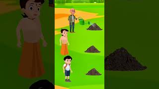 GTA_5 চিন্টুর গাছে টমেটো হয়েছে 🤣 New Bangla Cartoon #shorts #trending