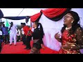 Oliver Wema Live performance @ Trizah Melody LIPO TUMAINI Album Launch.