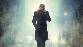 SAAHO Theme Music - Official