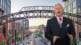 Out 'n About Columbus TV Features 49th Annual Short North Tour of Homes & Gardens