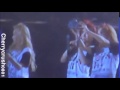 fancam 150705 snsd tts taetiseo @ smtown ending